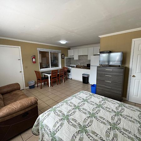 Sea Garden Motel Seaside Heights Esterno foto
