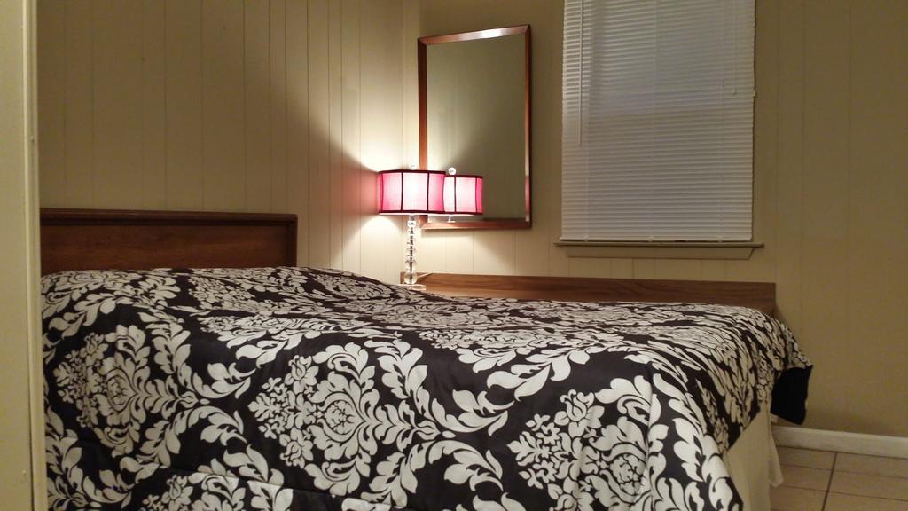 Sea Garden Motel Seaside Heights Camera foto