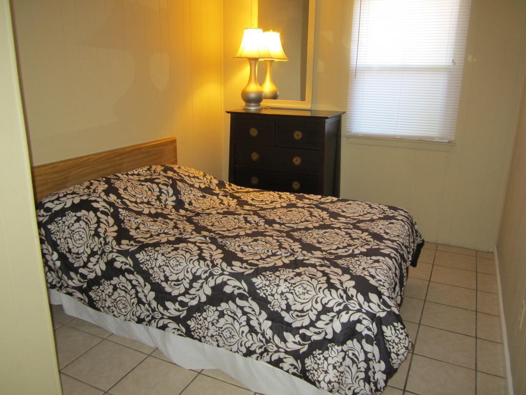 Sea Garden Motel Seaside Heights Camera foto
