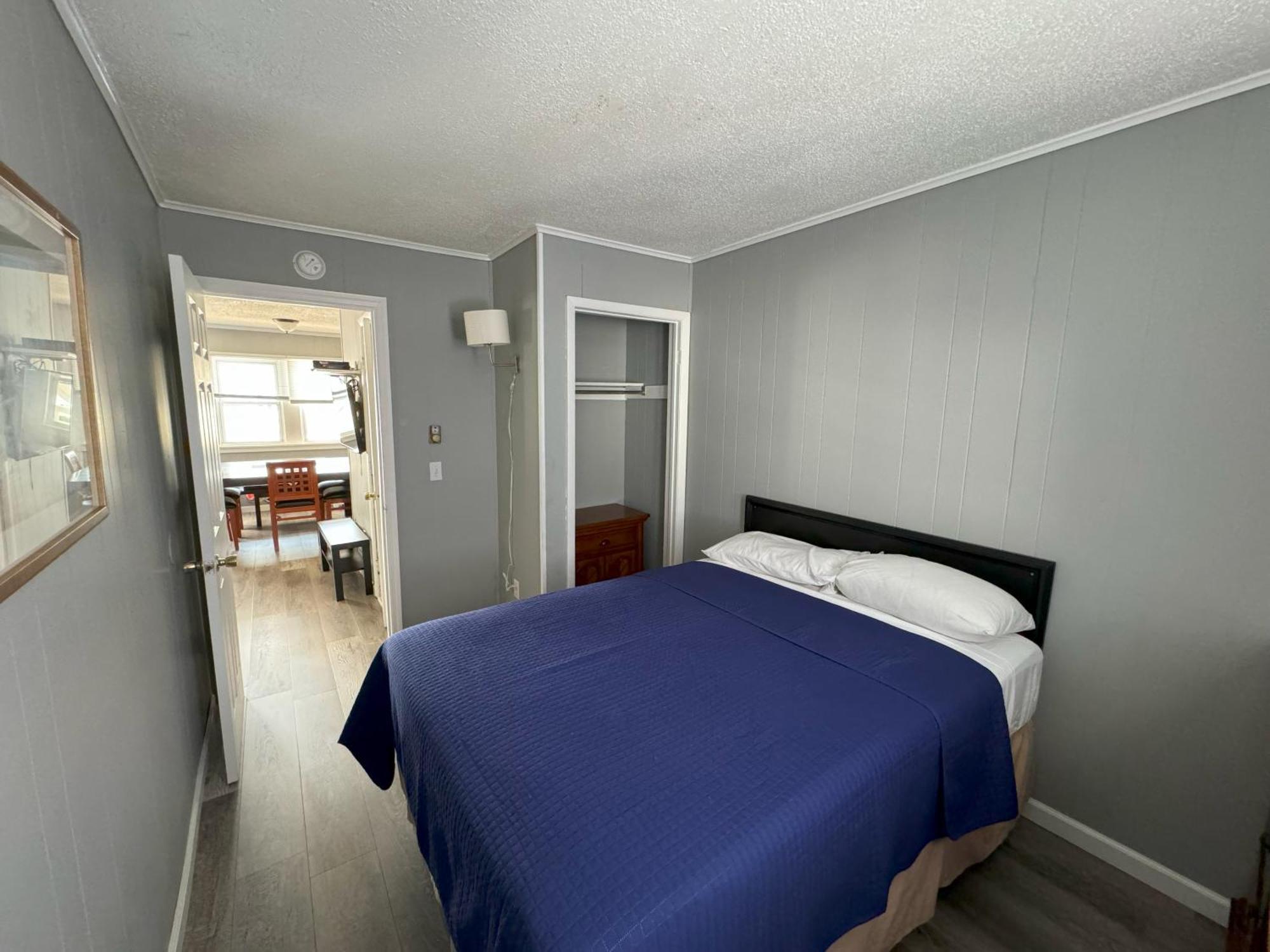 Sea Garden Motel Seaside Heights Esterno foto