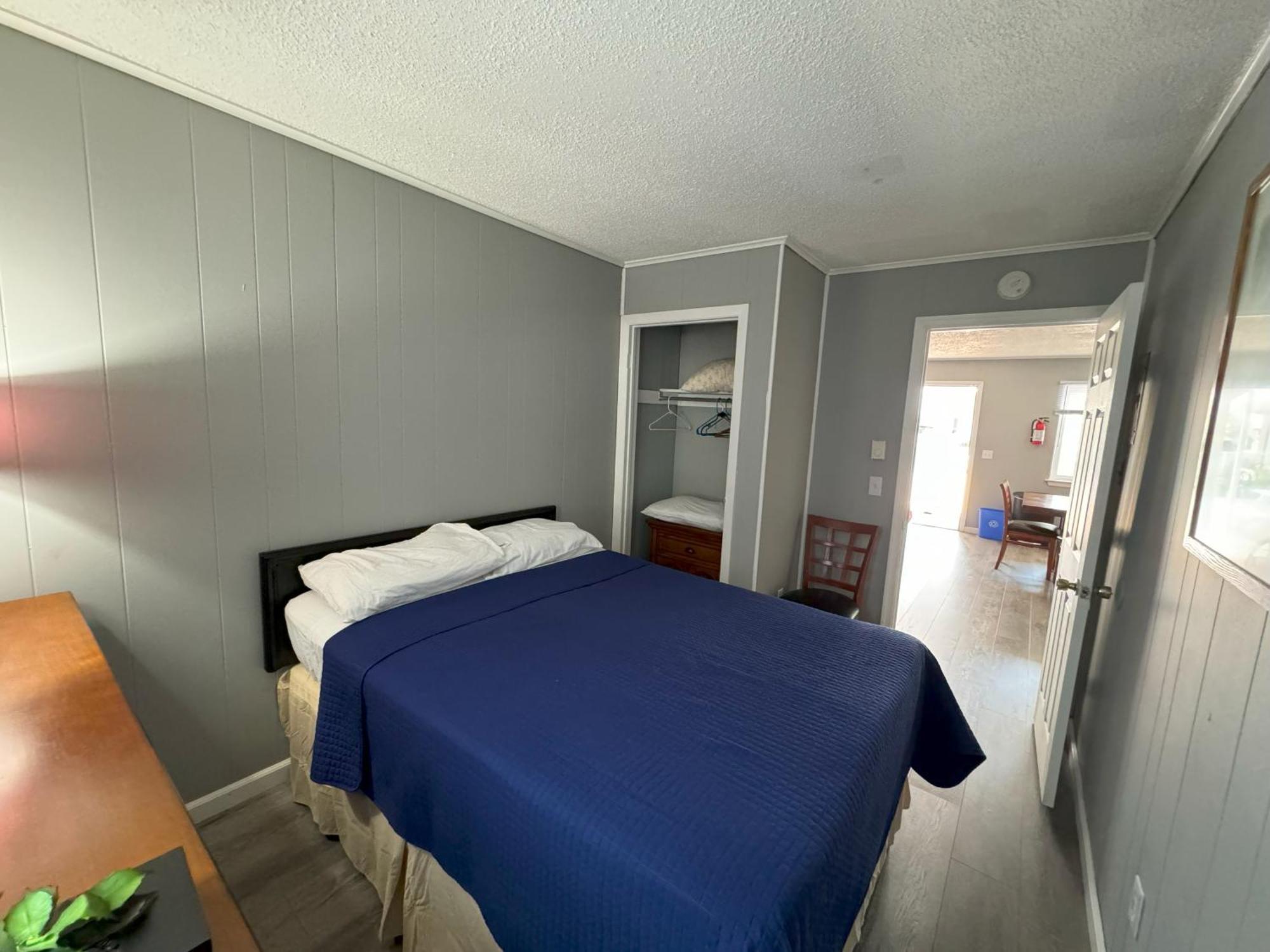 Sea Garden Motel Seaside Heights Esterno foto