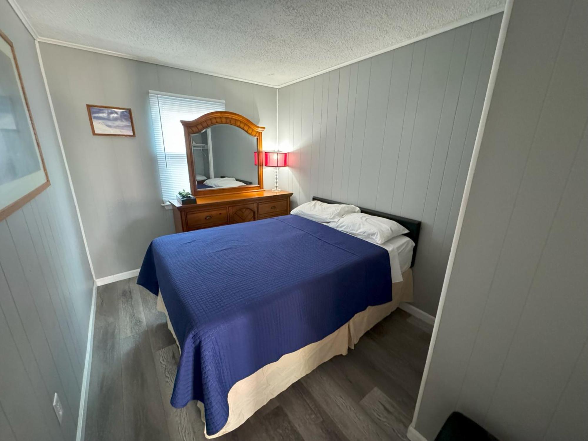 Sea Garden Motel Seaside Heights Esterno foto