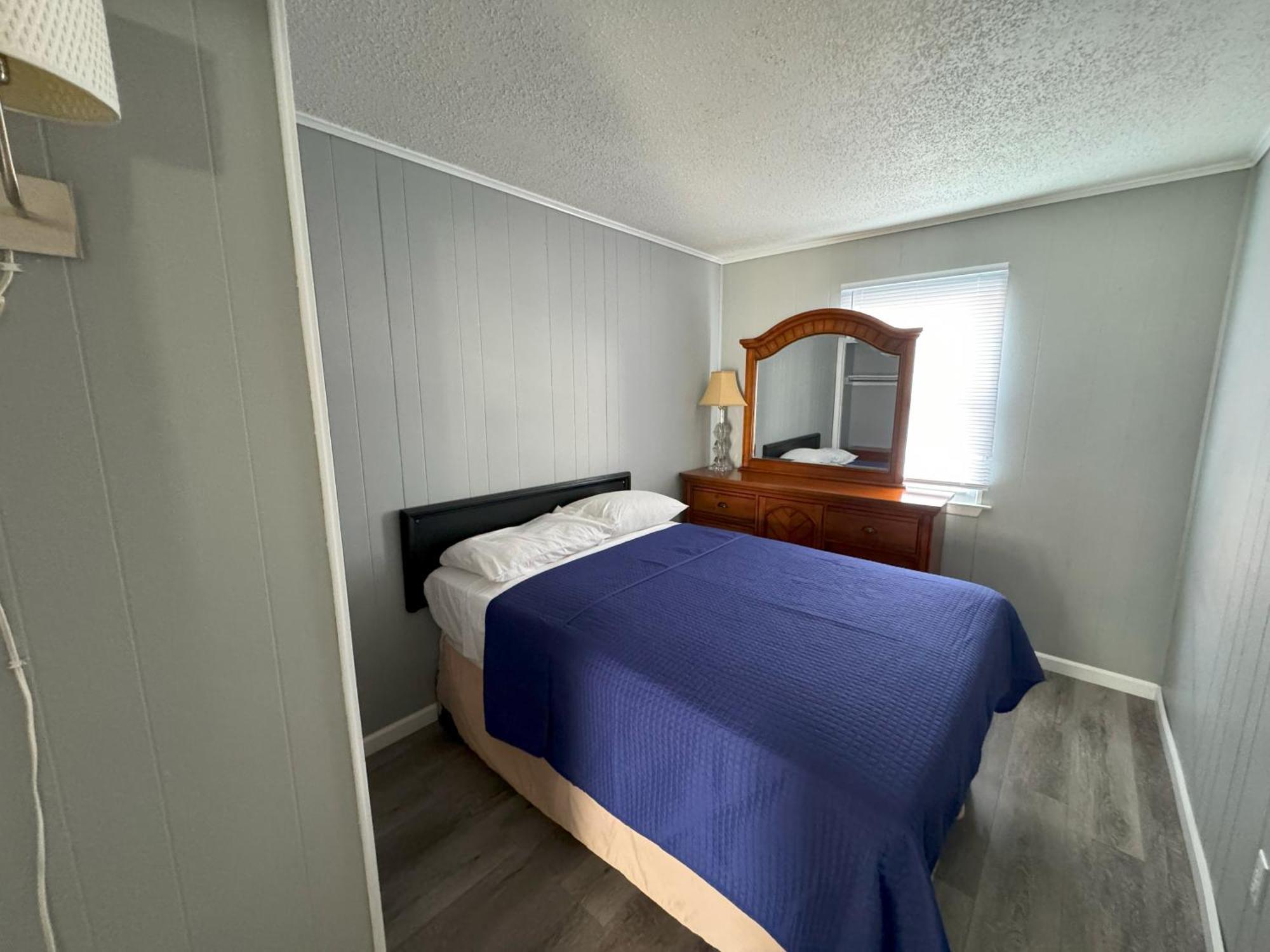 Sea Garden Motel Seaside Heights Esterno foto