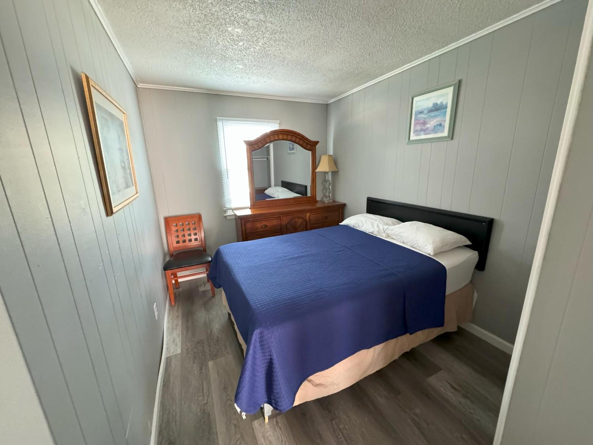 Sea Garden Motel Seaside Heights Esterno foto