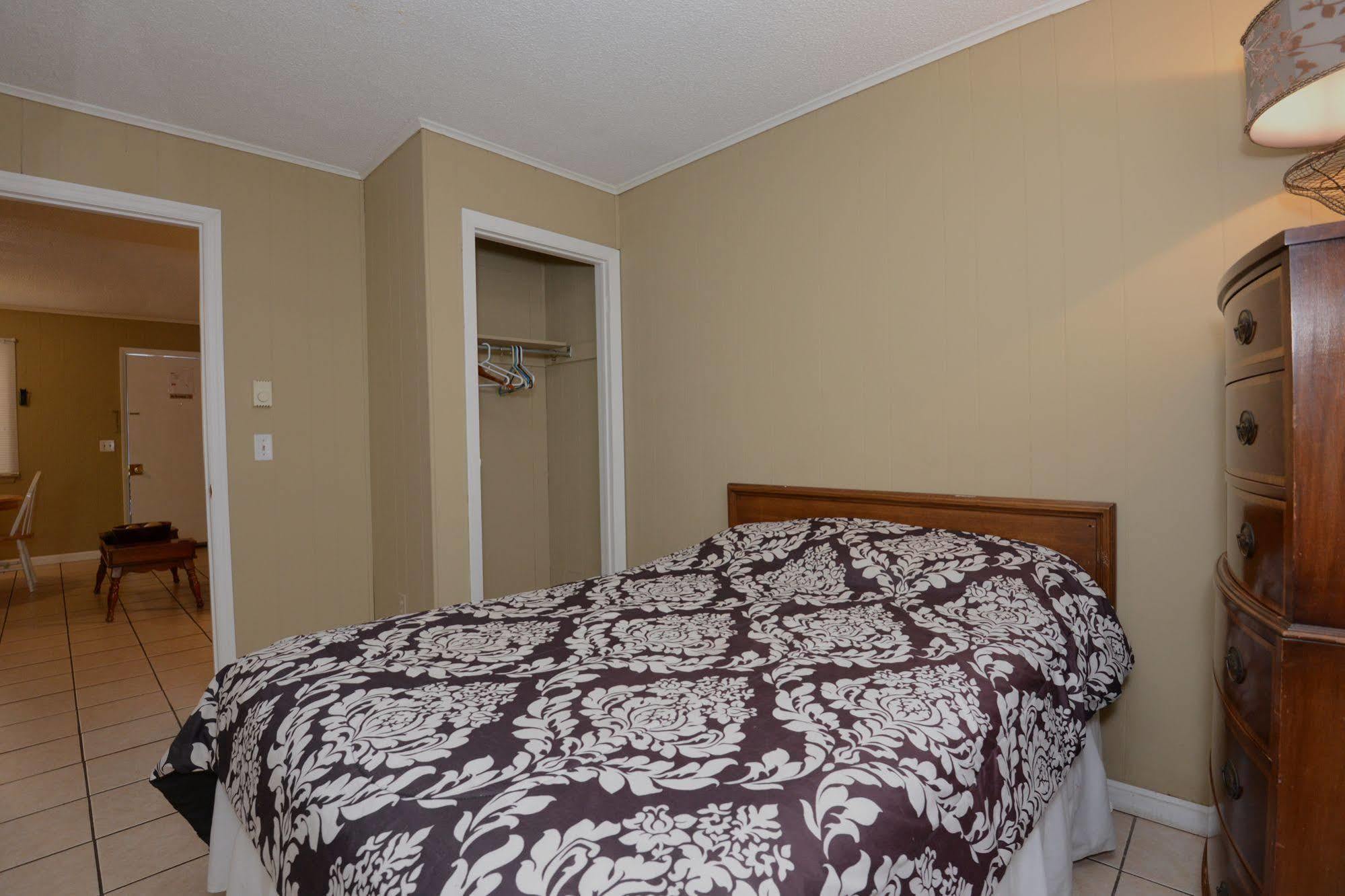 Sea Garden Motel Seaside Heights Esterno foto